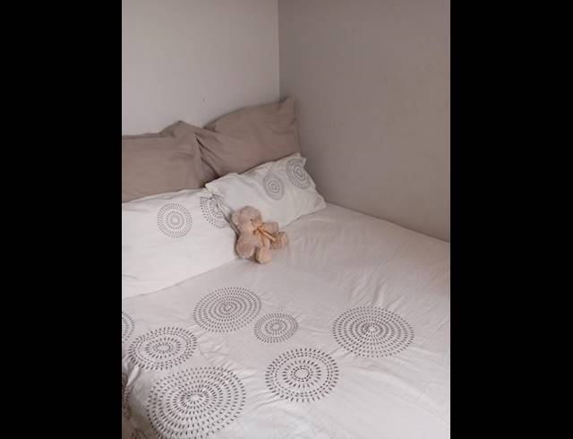 3 BEDROOM PROPERTY TO RENT IN WITPOORTJIE